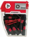 bit-shockwave-cd-tx40-25mm-25szt-milwaukee