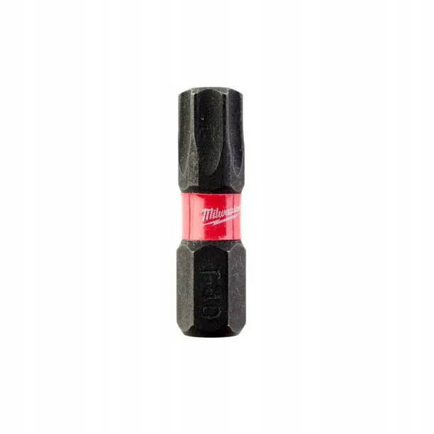 bit-shockwave-cd-tx40-25mm-25szt-milwaukee-stan-nowy