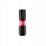 bit-shockwave-cd-tx40-25mm-25szt-milwaukee-stan-nowy