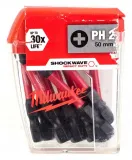 bit-shockwave-bity-cd-ph2-50mm-10szt-milwaukee-stan-nowy