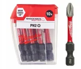 bit-shockwave-bity-cd-ph2-50mm-10szt-milwaukee-liczba-elementow-w-zestawie-10
