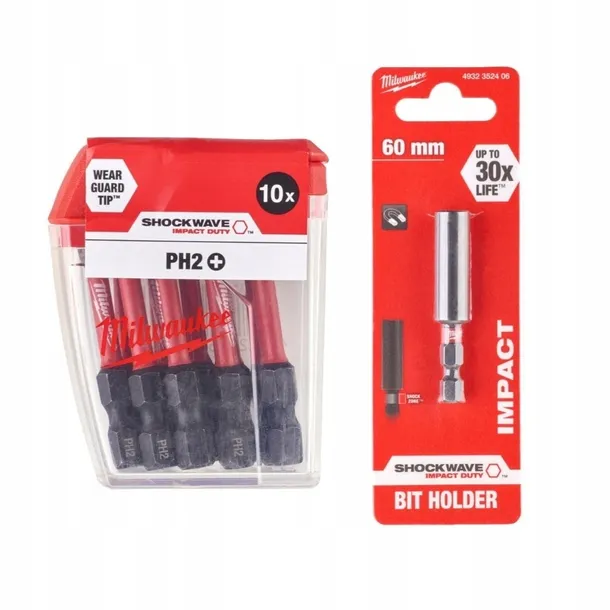 bit-shockwave-bity-cd-ph2-50mm-10szt-milwaukee-kod-producenta-4932430855