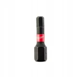 bit-shockwave-hex4-25mm-2szt-milwaukee-stan-nowy