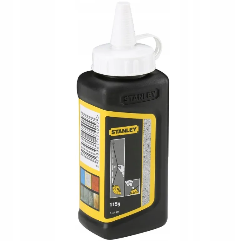 kreda-traserska-biala-115g-stanley