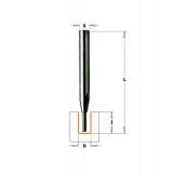 frez-prosty-712-030-11-cmt