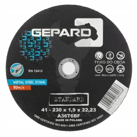 tarcza-do-metalu-41-95a-230x19x22-gepard-standard