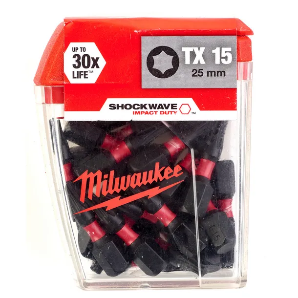 bit-shockwave-cd-tx15-25mm-25szt