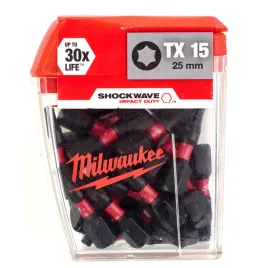 bit-shockwave-cd-tx15-25mm-25szt