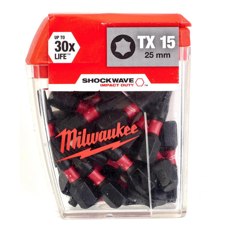bit-shockwave-cd-tx15-25mm-25szt