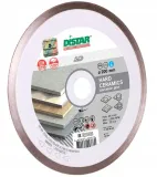 tarcza-diamentowa-200mm-gres-na-mokro-distar-stan-nowy