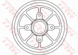 trw-beben-ham-db4310-producent-czesci-trw