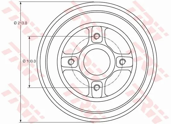 trw-db4363mr-beben-ham-producent-czesci-trw