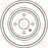 trw-db4391-beben-ham-producent-czesci-trw