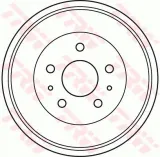 trw-db4392-beben-ham-producent-czesci-trw
