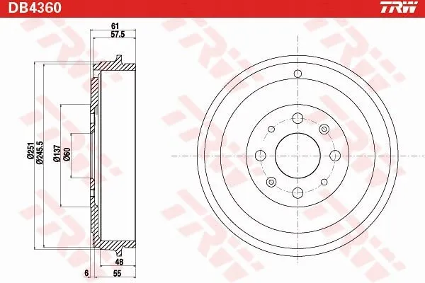 trw-db4360-beben-ham-producent-czesci-trw
