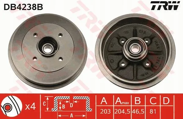 trw-beben-ham-db4238b-stan-nowy