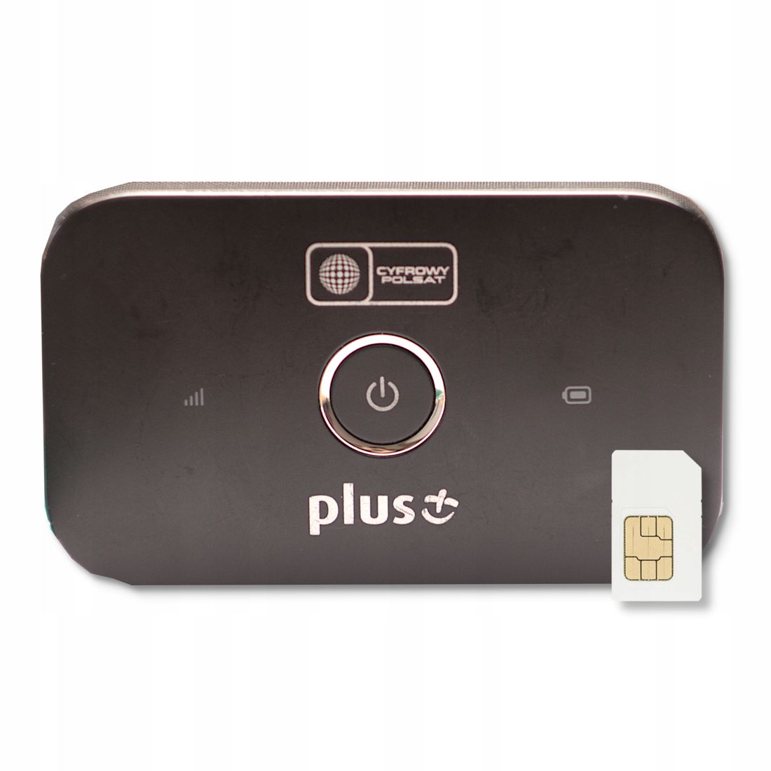 Przenośny Modem Ruter WiFi 3G 4G LTE na kartę SIM - ERLI.pl