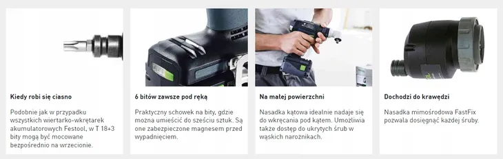 wiertarko-wkretarka-t-18-3-basic-festool-stan-nowy-rodzaj-silnika-silnik-bezszczotkowy