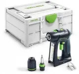 wiertarko-wkretarka-aku-c-18-basic-festool