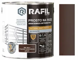 rafil-na-rdze-2-5l-braz-czekoladowy-8017-polysk