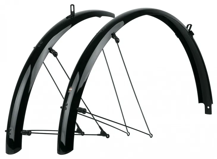 blotniki-bluemels-basic-28-45-mm-srebrny