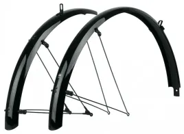 blotniki-bluemels-basic-28-45-mm-srebrny