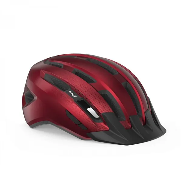 kask-downtown-s-m-red-glossy