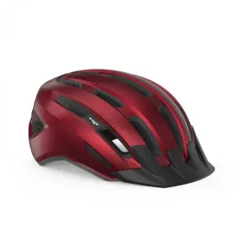 kask-downtown-s-m-red-glossy
