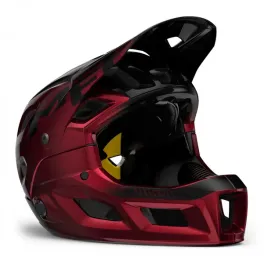 kask-parachute-mcr-mips-l-white-iridescent-matt