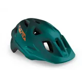 kask-echo-l-czerwony-matowy