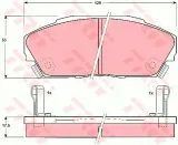 trw-klocki-ham-gdb3034-stan-nowy