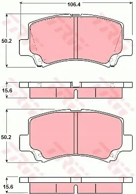 trw-klocki-ham-gdb3221-stan-nowy