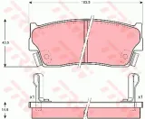 trw-klocki-ham-gdb3183-stan-nowy