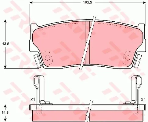trw-klocki-ham-gdb3183-stan-nowy