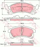 trw-klocki-ham-gdb4002-stan-nowy