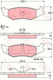 trw-klocki-ham-le-gdb4012-stan-nowy