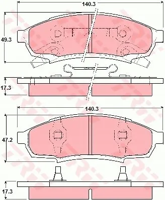 trw-klocki-ham-gdb4014-stan-nowy