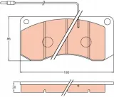 trw-klocki-ham-gdb5051-stan-nowy