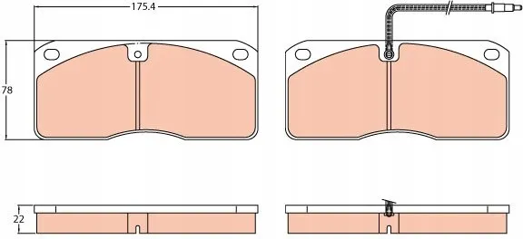trw-klocki-ham-tyl-gdb5057-stan-nowy