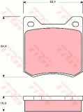 trw-klocki-ham-gdb550-stan-nowy