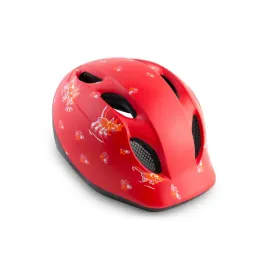 kask-buddy-animals-czerwony