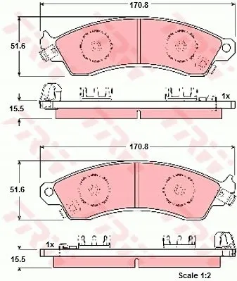 trw-klocki-ham-gdb1226-stan-nowy