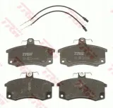 trw-gdb1446-klocki-hamulcowe-producent-czesci-trw