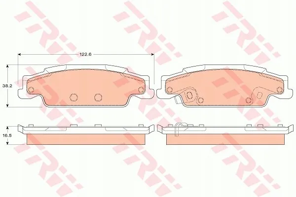 trw-klocki-ham-gdb4453-stan-nowy