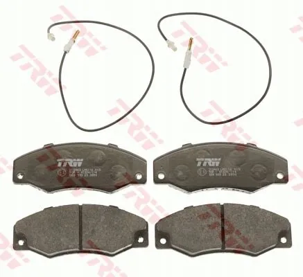 trw-gdb903-klocki-hamulcowe-producent-czesci-trw