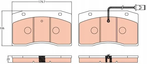 trw-klocki-ham-gdb5060-stan-nowy