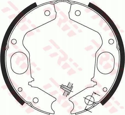 trw-szczeki-ham-gs8695-stan-nowy