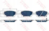 trw-klocki-ham-gdb3317bte-stan-nowy