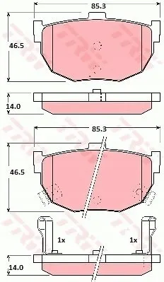 trw-gdb1010-klocki-hamulcowe-stan-nowy