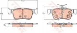 trw-klocki-ham-tyl-gdb2223-stan-nowy